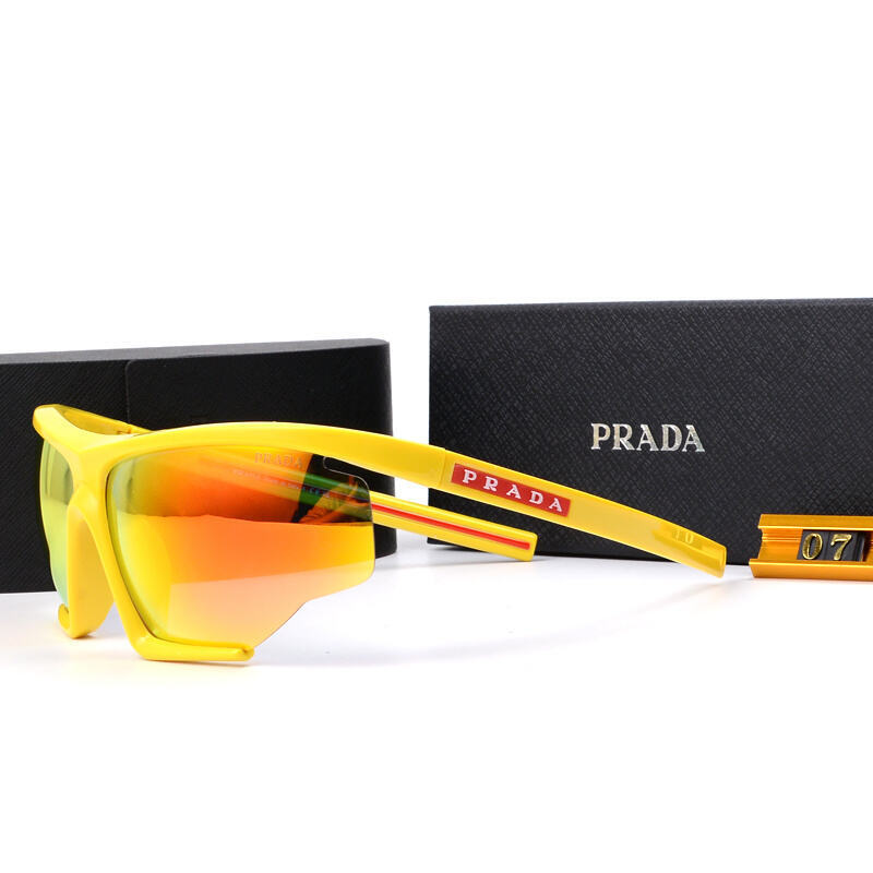 Prada 07 Sunglasses