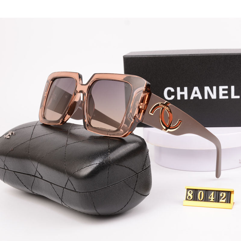 Chanel 8042 Sunglasses