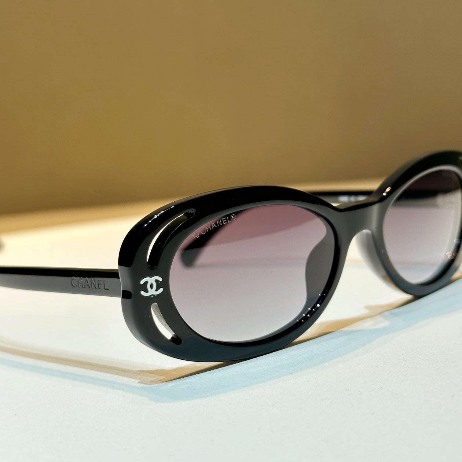 Chanel High Classy Sunglasses