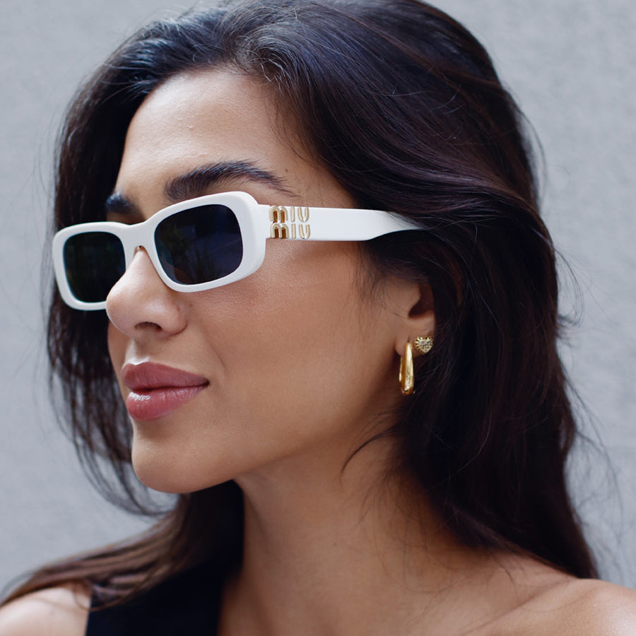 Miu Miu Glimpse II Sunglasses
