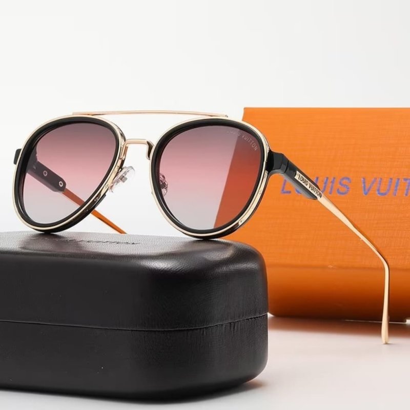 Louis Vuitton Sunglasses for Women Icon