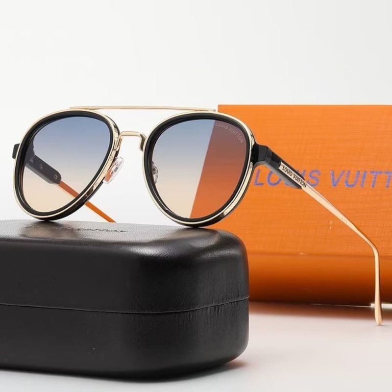 Louis Vuitton Sunglasses for Women Icon