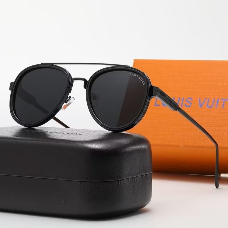 Louis Vuitton Sunglasses for Women Icon