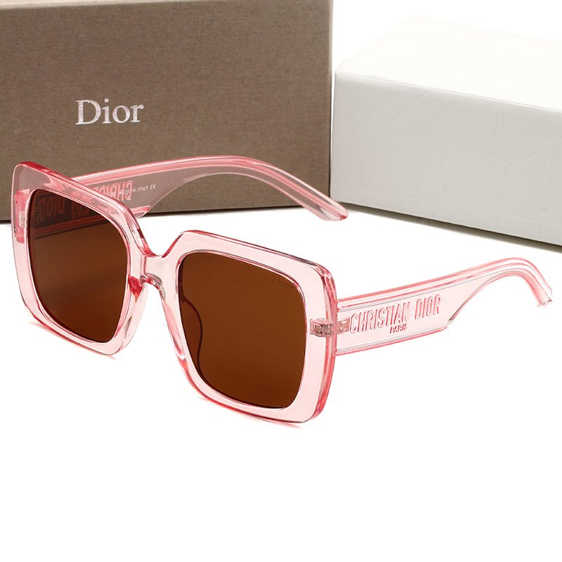 Dior Sunglasses for Women - Fashion Style