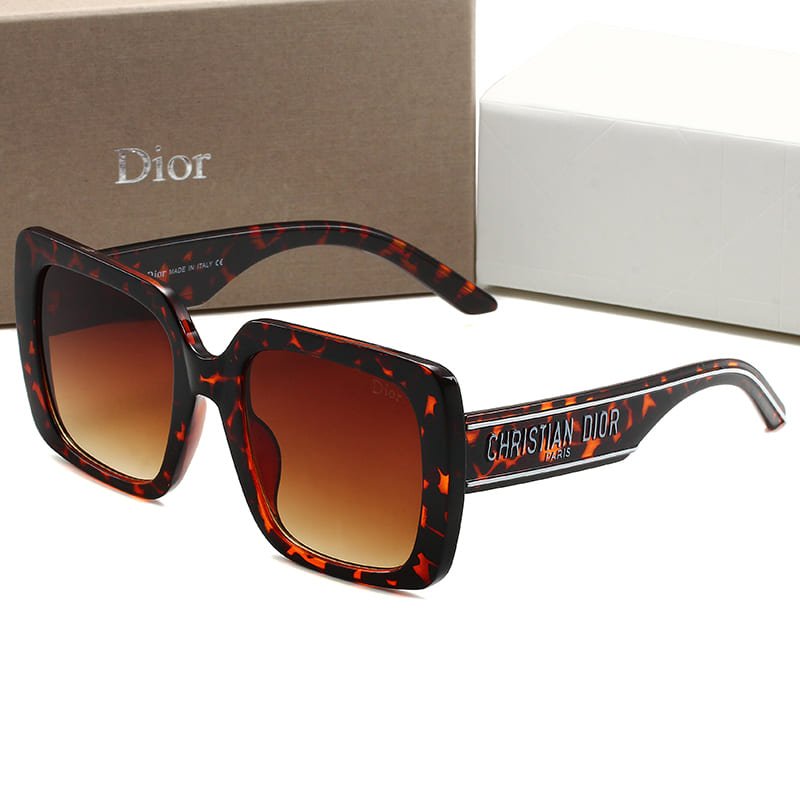 Dior Sunglasses for Women - Fashion Style