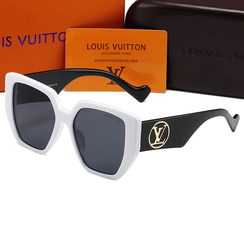 Louis Vuitton Sunglasses for Women - Fashion Style