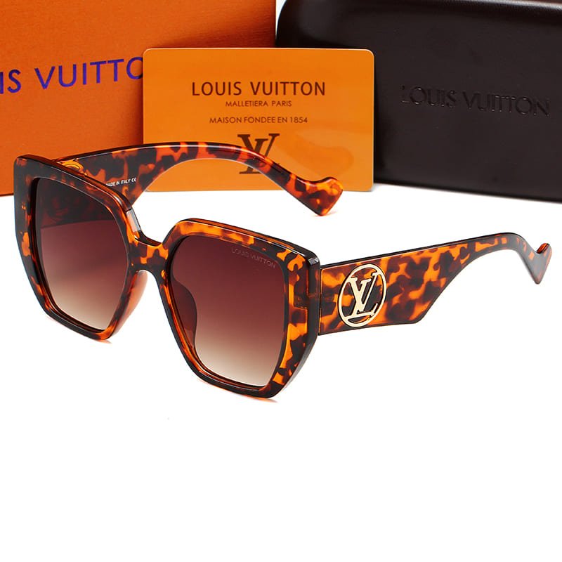Louis Vuitton Sunglasses for Women - Fashion Style
