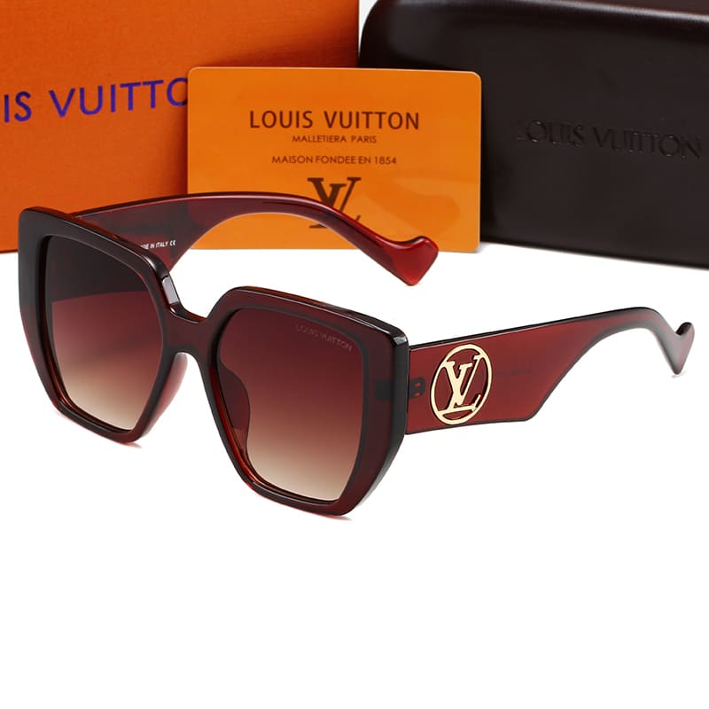 Louis Vuitton Sunglasses for Women - Fashion Style
