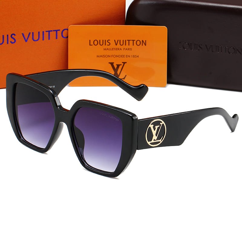 Louis Vuitton Sunglasses for Women - Fashion Style