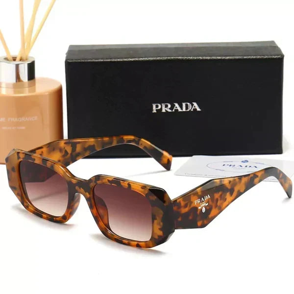 Prada Symbole Sunglasses