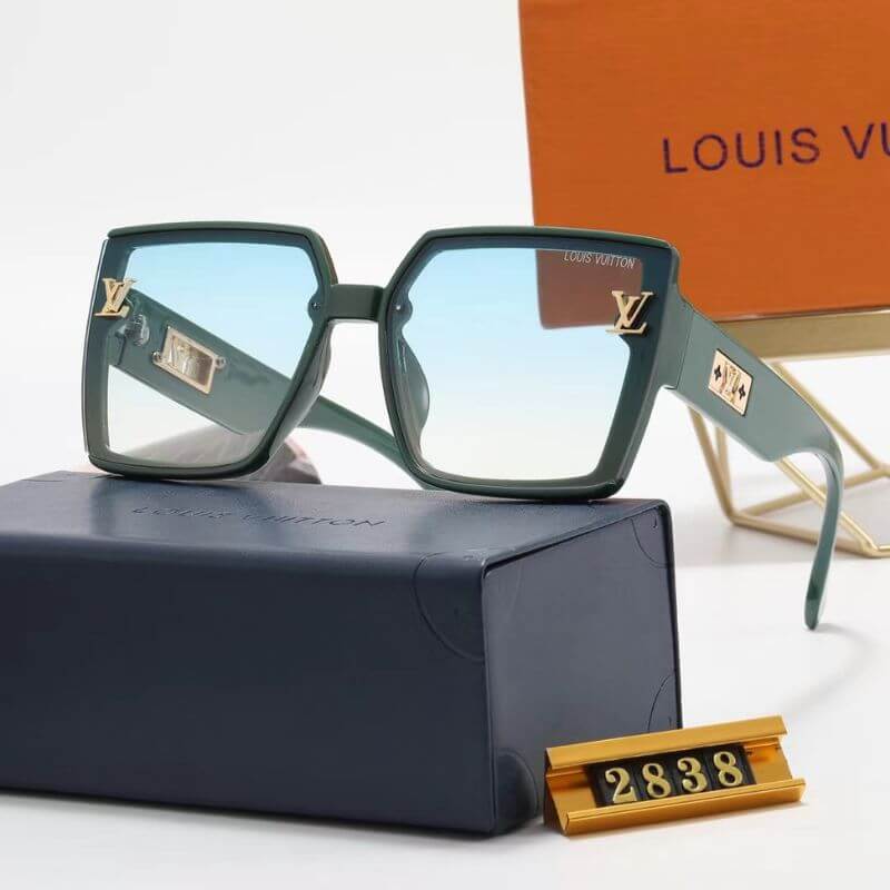 Louis Vuitton Ultra-Light Sunglasses for Women