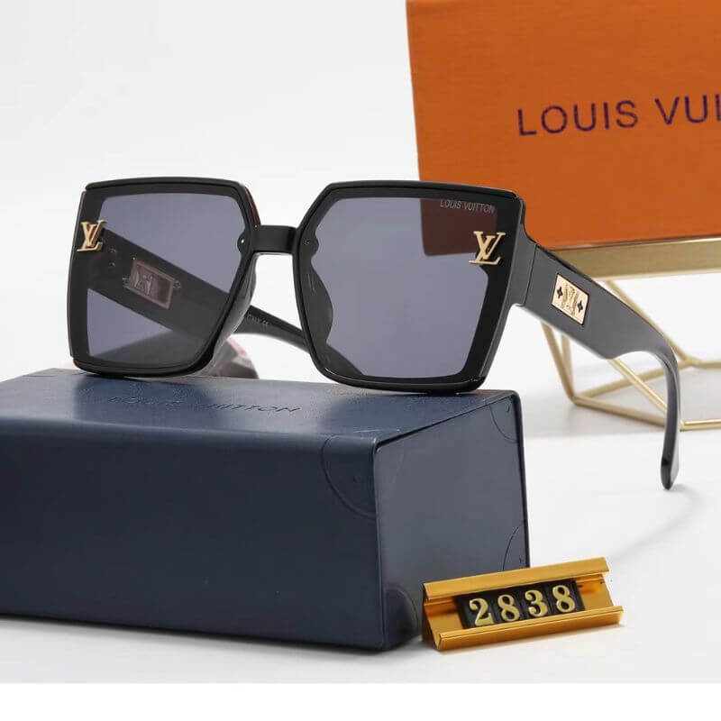 Louis Vuitton Ultra-Light Sunglasses for Women