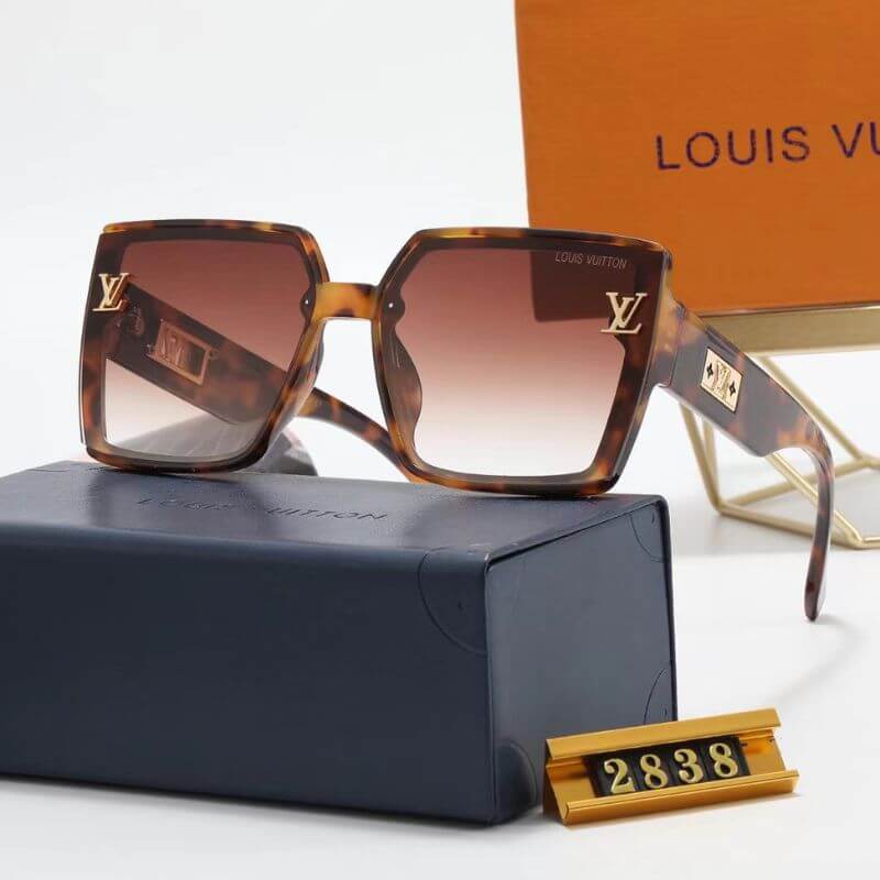 Louis Vuitton Ultra-Light Sunglasses for Women