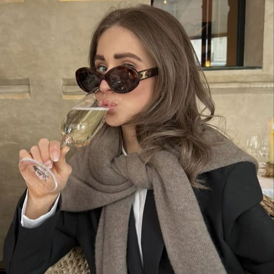 Celine Triomphe 40194 U 01A Sunglasses